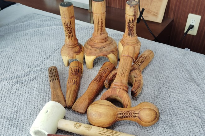 くまの手 | 都城のリラクゼーション