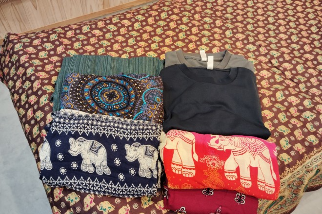 くまの手 | 都城のリラクゼーション