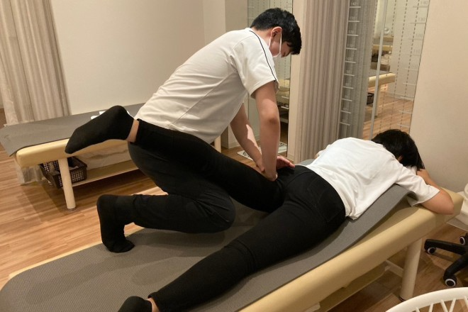 整体ナチュラルボディ 横浜ジョイナス店 | 横浜のリラクゼーション 整体ナチュラルボディ 横浜ジョイナス店 | 横浜のリラクゼーション