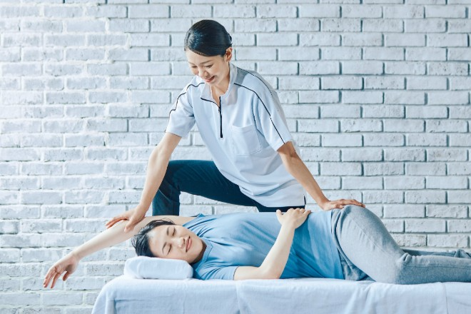 整体ナチュラルボディ イオンレイクタウン店 | 越谷のリラクゼーション