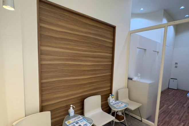 整体ナチュラルボディ イオンレイクタウン店 | 越谷のリラクゼーション 整体ナチュラルボディ イオンレイクタウン店 | 越谷のリラクゼーション