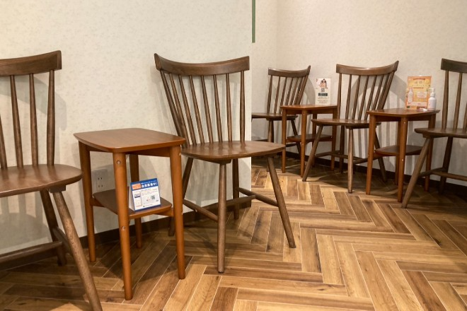 REFLE 横浜ジョイナス店 | 横浜のリラクゼーション REFLE 横浜ジョイナス店 | 横浜のリラクゼーション