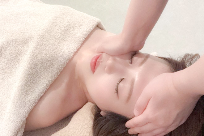 韓国式小顔コルギBE-CUTE神戸元町店 | 元町のエステサロン