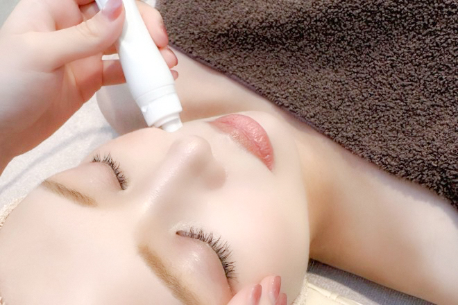 韓国式小顔コルギBE-CUTE神戸元町店 | 元町のエステサロン