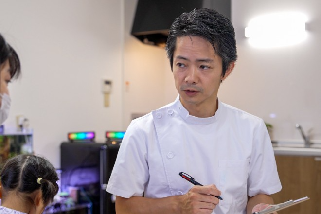 こだま整体 | 米子のリラクゼーション