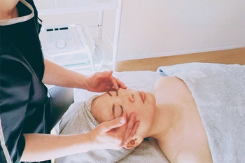 3THREE ESSENCE privatebeautysalon | ひたちなかのエステサロン