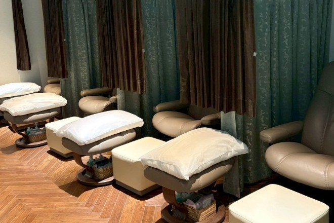 REFLE なんばウォーク店 | なんばのリラクゼーション REFLE なんばウォーク店 | なんばのリラクゼーション