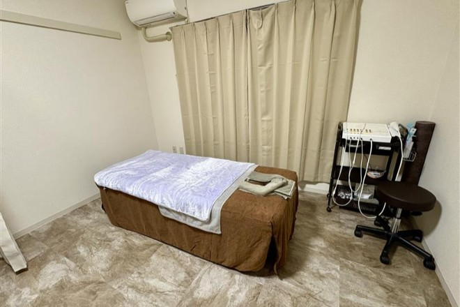 Her Grace -プライベートサロン- | 表参道のエステサロン