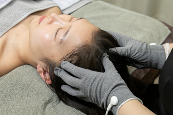 Her Grace -プライベートサロン- | 表参道のエステサロン