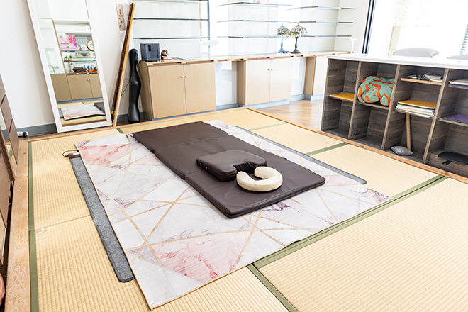 痩せる小顔・骨盤矯正のかけこみ寺 リンパ整体 | 焼津のリラクゼーション 痩せる小顔・骨盤矯正のかけこみ寺 リンパ整体 | 焼津のリラクゼーション