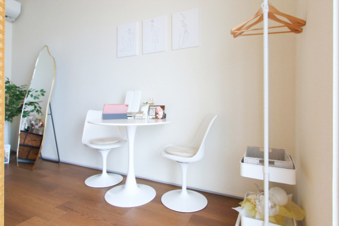 Beauves | 砺波のエステサロン