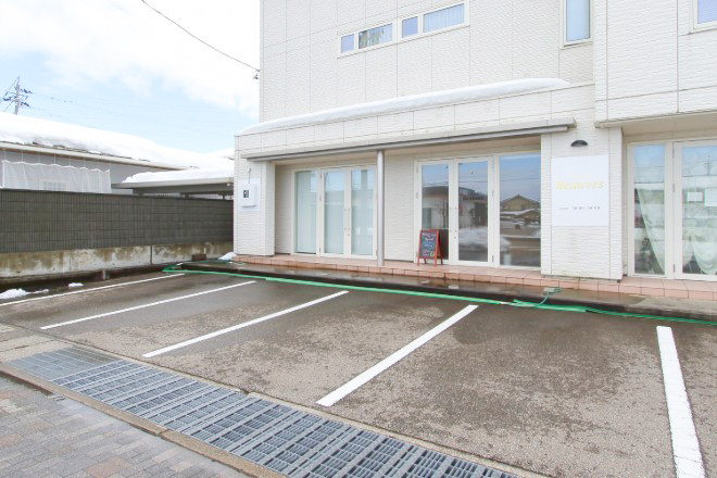Beauves | 砺波のエステサロン