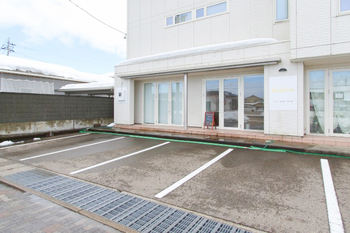 Beauves | 砺波のエステサロン Beauves | 砺波のエステサロン