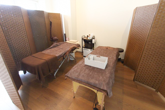 Beauves | 砺波のエステサロン