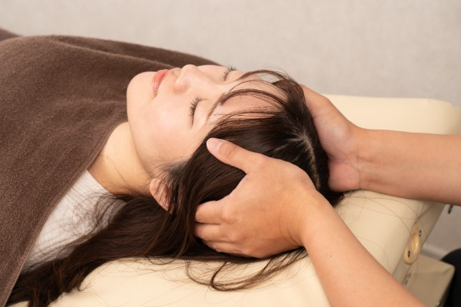 プライベートサロンer | 高知のリラクゼーション