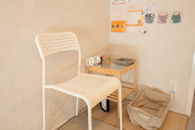 プライベートサロンer | 高知のリラクゼーション プライベートサロンer | 高知のリラクゼーション