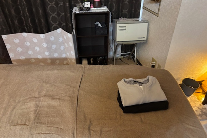 Relaxation salon Lucidan | 仙台のエステサロン