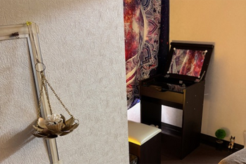 Relaxation salon Lucidan | 仙台のエステサロン