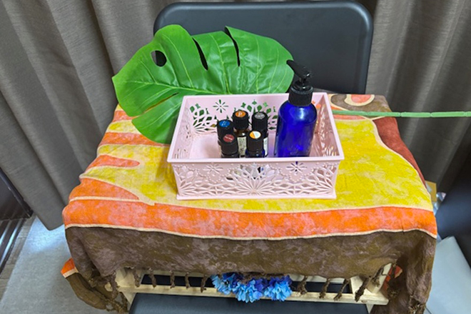 Relaxation salon Lucidan | 仙台のエステサロン