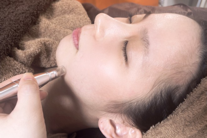 本格痩身&小顔サロンBUPURA平岸店【ブプラ】 | 白石区/南区/豊平区周辺のエステサロン