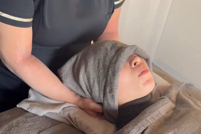 ボディケアサロン Recover | 奈良のリラクゼーション