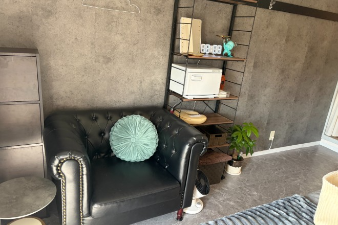 ボディケアサロン Recover | 奈良のリラクゼーション