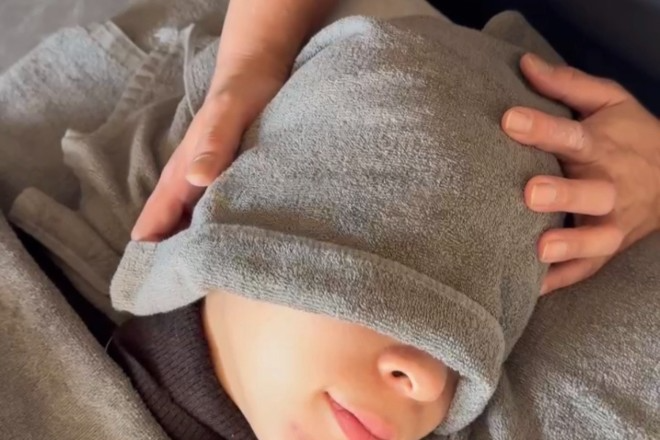 ボディケアサロン Recover | 奈良のリラクゼーション