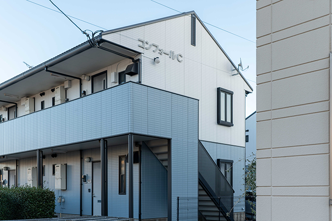 beauty salon che'ri | 前橋のエステサロン