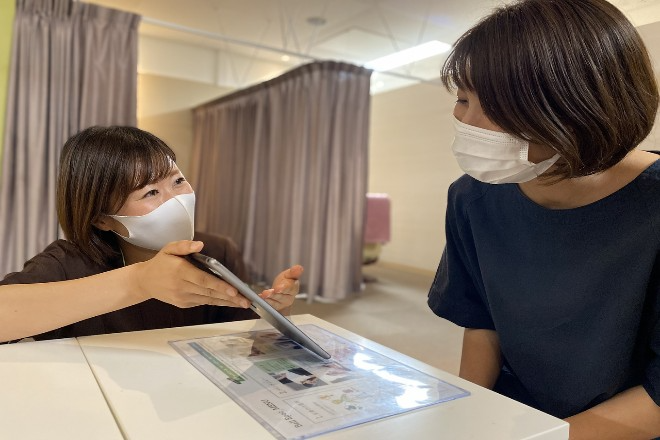 Bell Epoc イオン長岡店 | 長岡のリラクゼーション