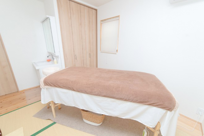 至福のため息Haam | 岩倉のリラクゼーション