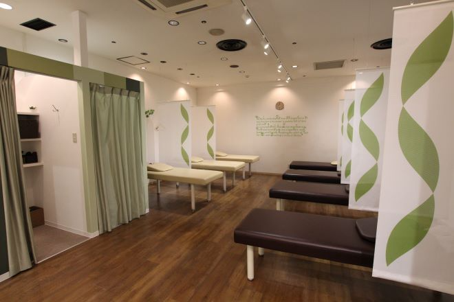 Re.Ra.Ku 草加アコス店 | 草加のリラクゼーション