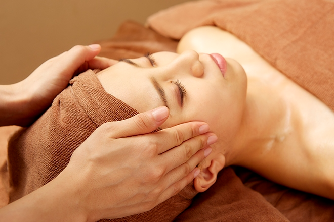 Spa Re.Ra.Ku_湯～とぴあ宝店 | 御器所のリラクゼーション