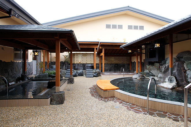 Spa Re.Ra.Ku こまき楽の湯店 | 小牧のリラクゼーション