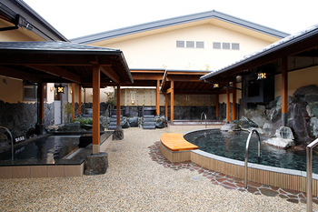 Spa Re.Ra.Ku こまき楽の湯店 | 小牧のリラクゼーション