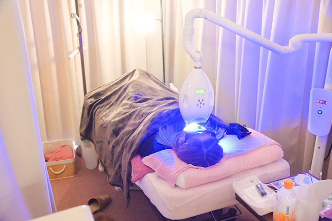 ShiroTanuki | 銀座のエステサロン