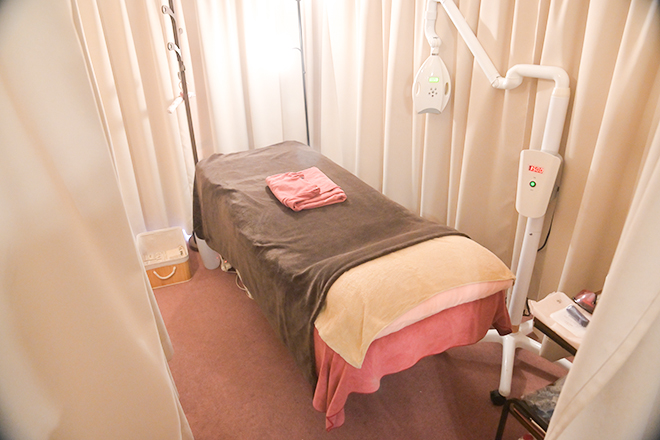 ShiroTanuki | 銀座のエステサロン