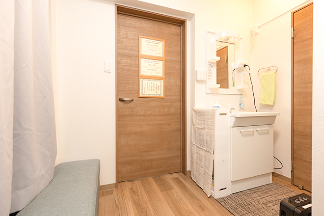 徳島カイロプラクティック院 | 徳島のリラクゼーション