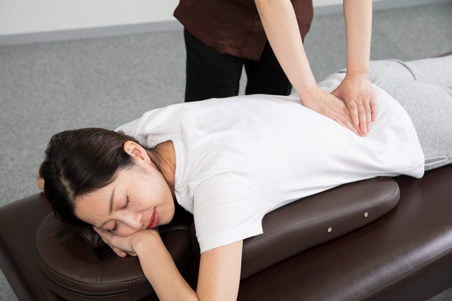 ASIAN GRACE Bell Epoc イオンモール下妻店 | 下妻のエステサロン
