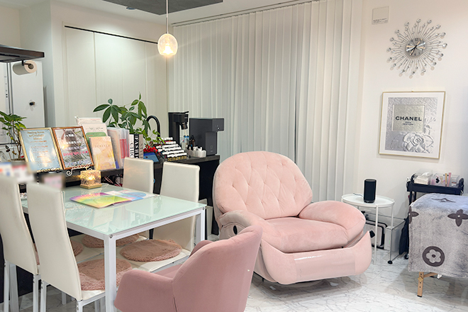 ダイエットルームアロマージュPlus | 柳井のエステサロン