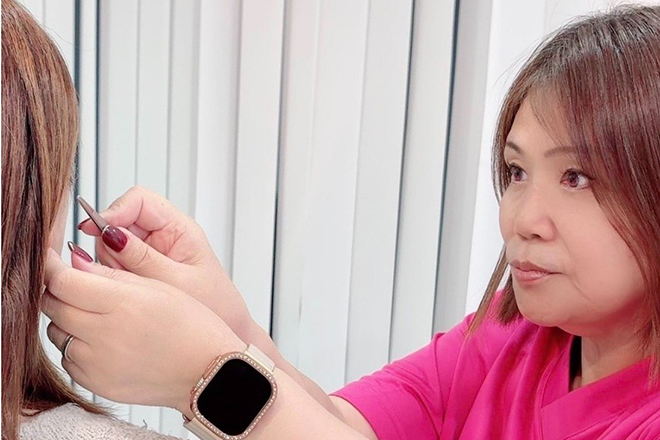 ダイエットルームアロマージュPlus | 柳井のエステサロン