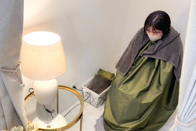 Beauty Salon Atete 両三柳本店 | 米子のリラクゼーション
