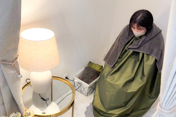 Beauty Salon Atete 両三柳本店 | 米子のリラクゼーション