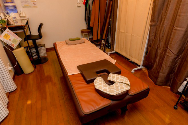 エデサロン | 熊本のリラクゼーション