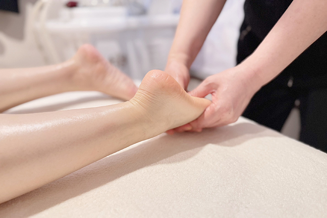 Miyabiサロン 新宿店 | 高田馬場のエステサロン