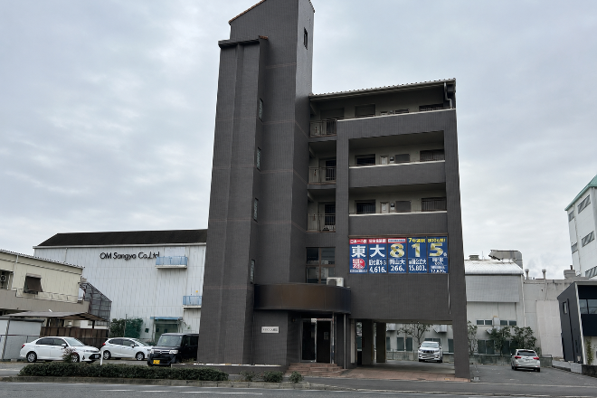Sole整体院 | 岡山のリラクゼーション