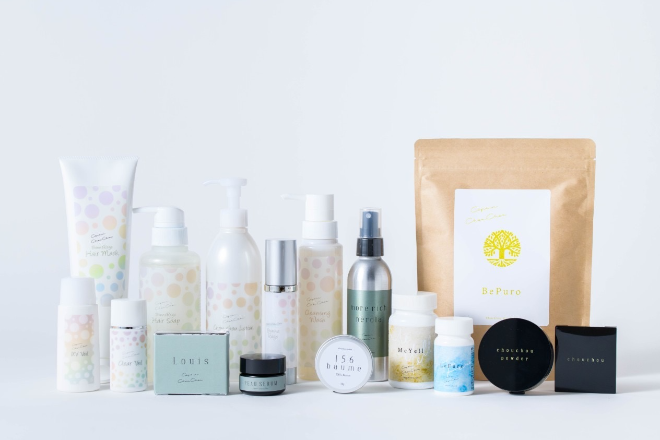 VENE -beauty salon-【ウェヌ】/マツヤニ肌質改善サロン | 富山のエステサロン