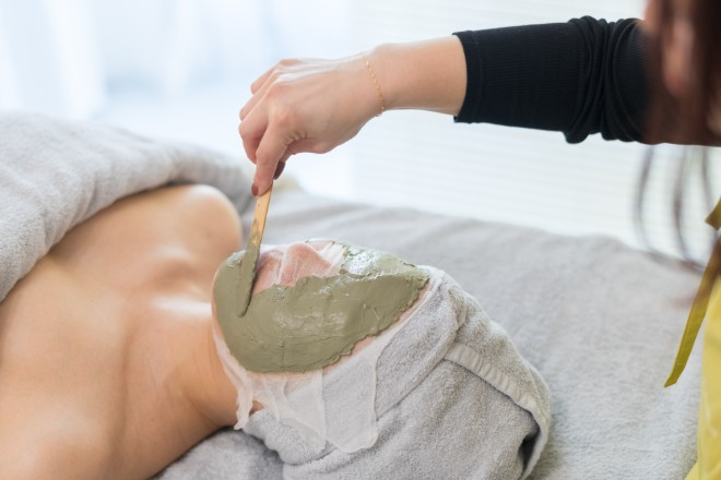 VENE -beauty salon-【ウェヌ】/マツヤニ肌質改善サロン | 富山のエステサロン
