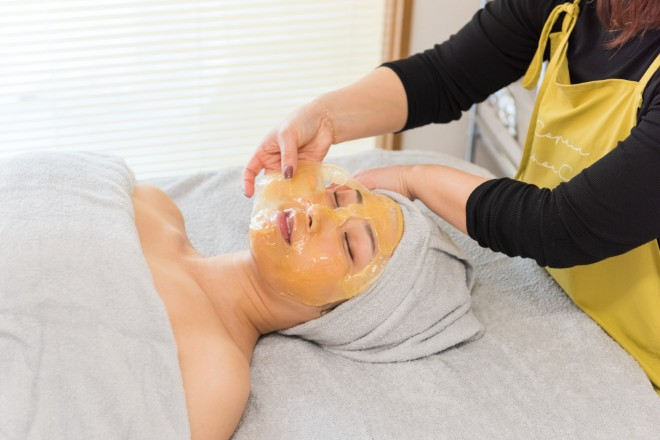 VENE -beauty salon-【ウェヌ】/マツヤニ肌質改善サロン | 富山のエステサロン