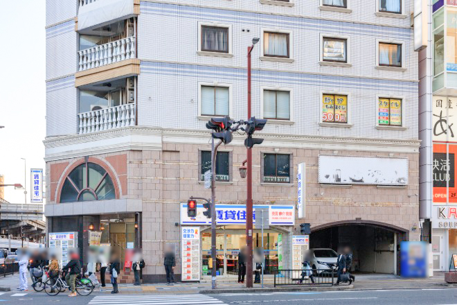 ボディケアスタイル 江坂駅前店 | 吹田のリラクゼーション