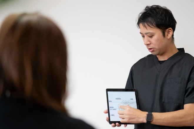 肩専門ケアセンターカタラボ 菊陽本店 | 菊池のリラクゼーション